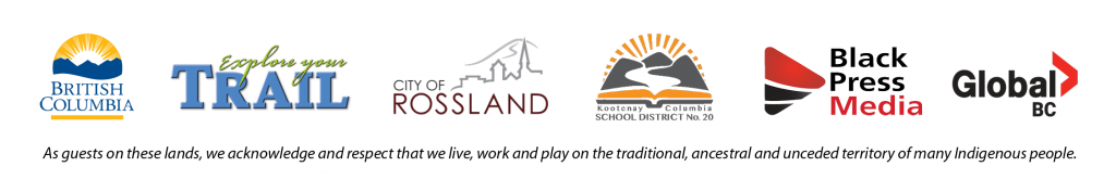 2026 BC Winter Games Partners