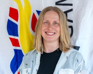 Director of Logistics