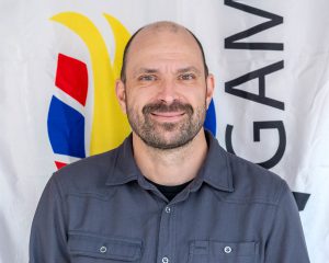 Director of Marketing