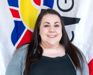 Director of Protocol