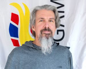 Director of Access Control