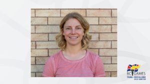 2026 BC Winter Games Operations Manager