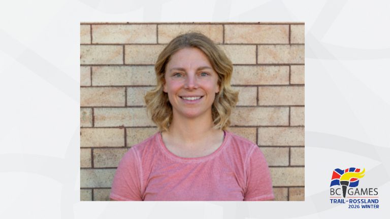 2026 BC Winter Games Operations Manager