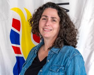 Director of Special Events