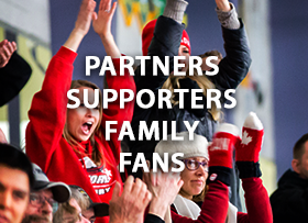 Culture of the Games Parents Partners