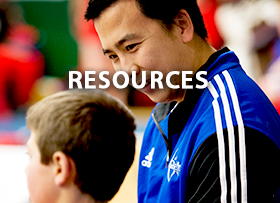 Culture of the Games Resources